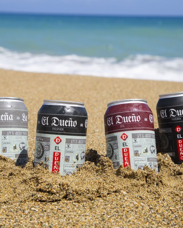 El Dueño Beer